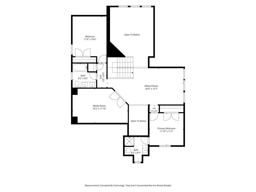 107 Live Oak Drive Property Photo 28