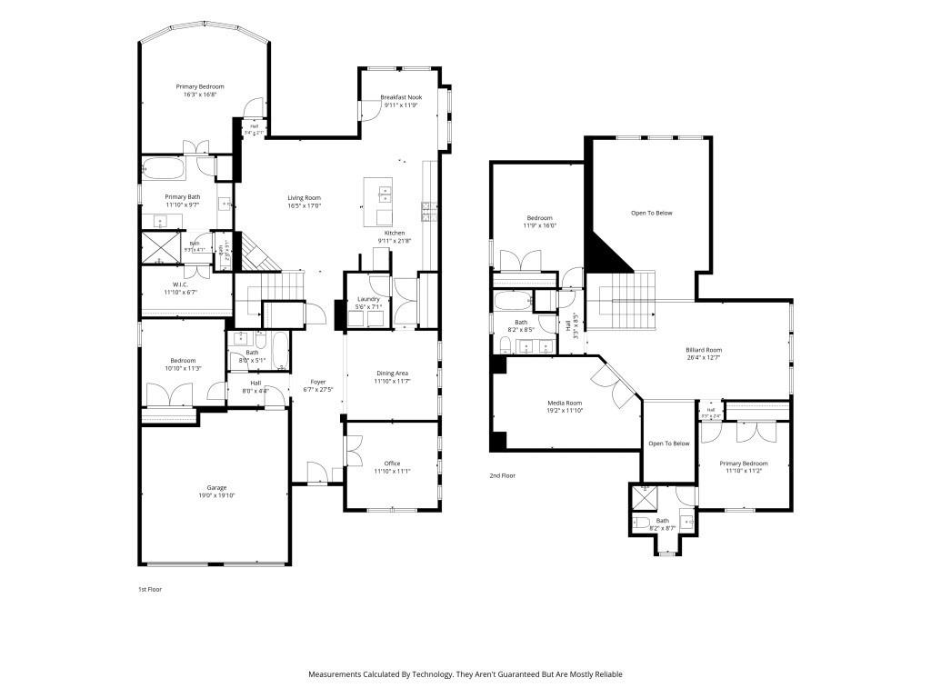 107 Live Oak Drive Property Photo 29