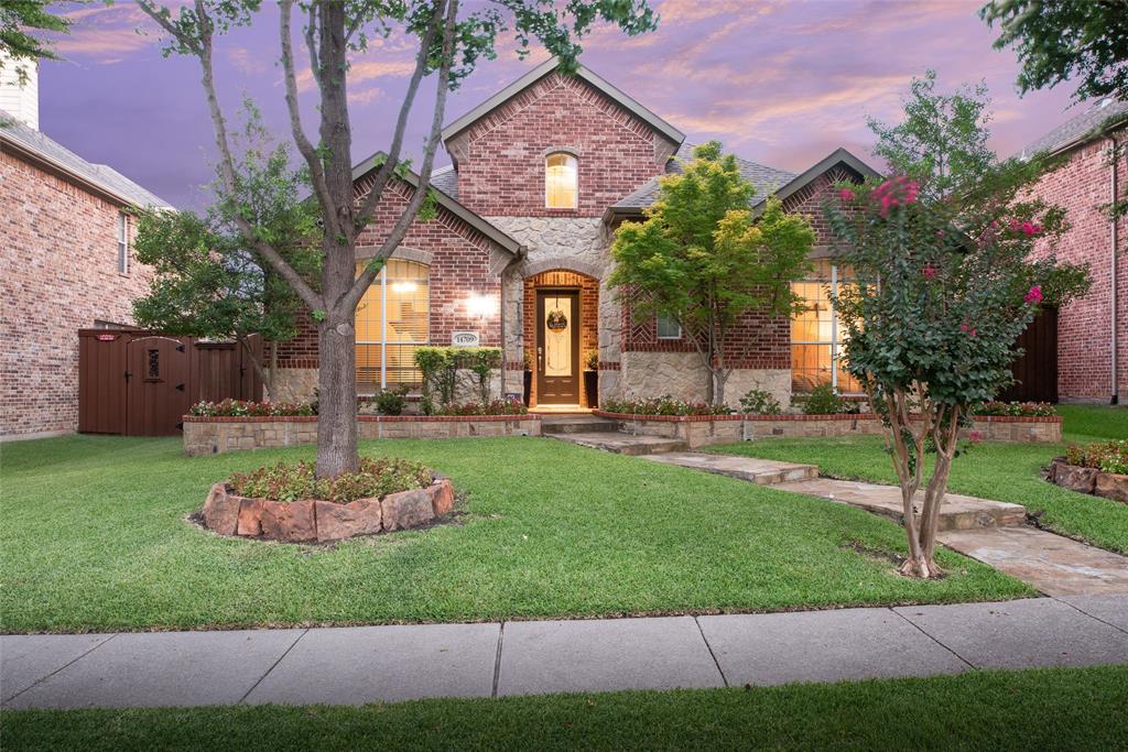 14709 Holly Leaf Drive Property Photo 1