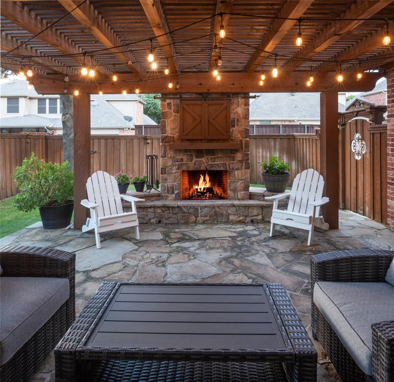 14709 Holly Leaf Drive Property Photo 3