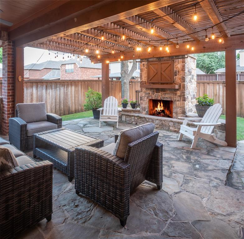 14709 Holly Leaf Drive Property Photo 31