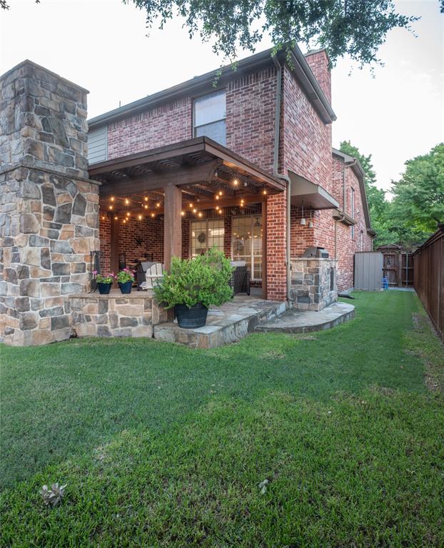 14709 Holly Leaf Drive Property Photo 33