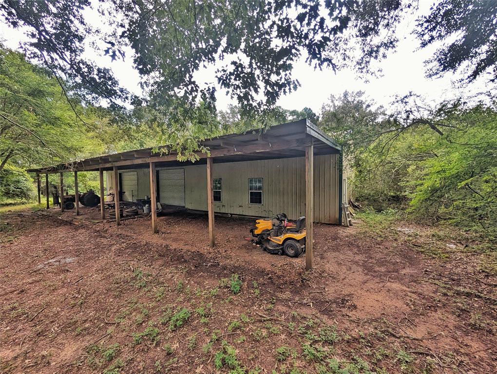 6943 Alvin York Lane Property Photo 1