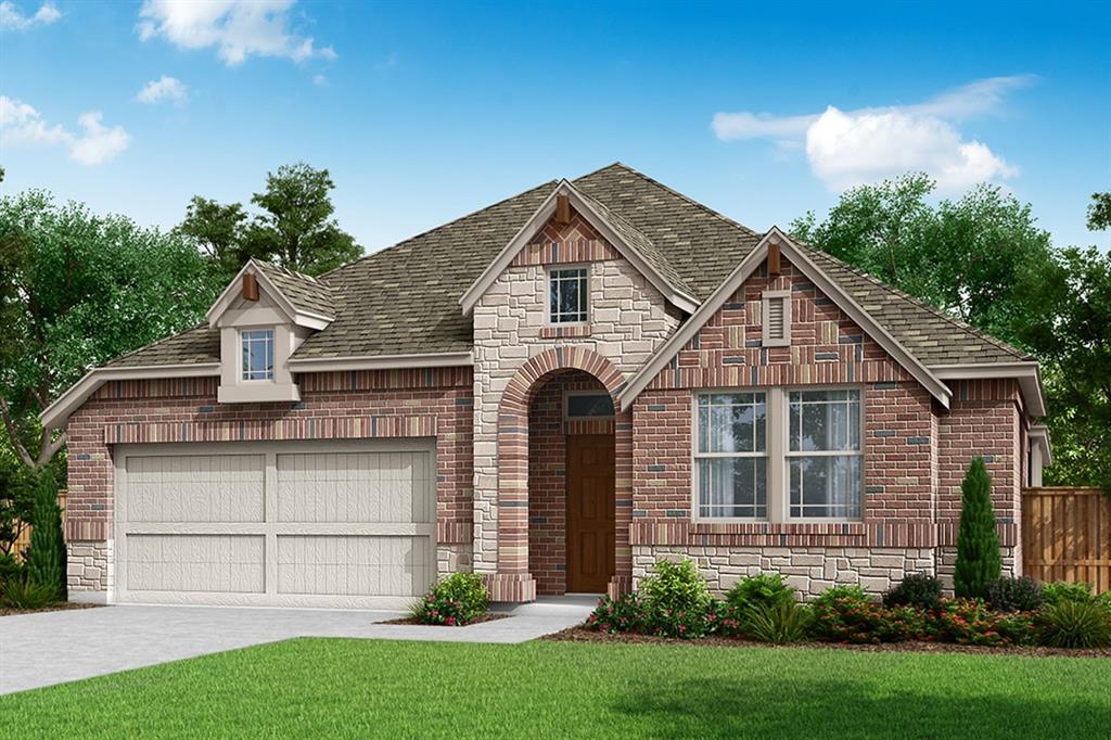 4304 Slickrock Way Property Photo 1