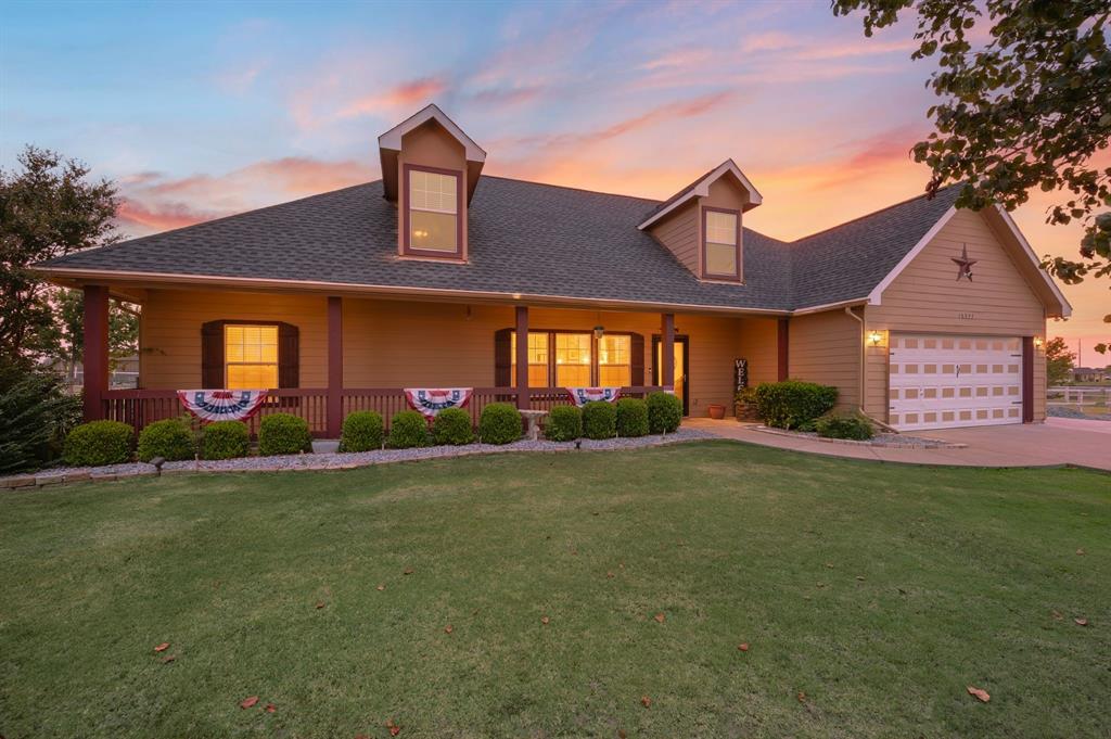 15099 Saddle Ridge Circle Property Photo 1