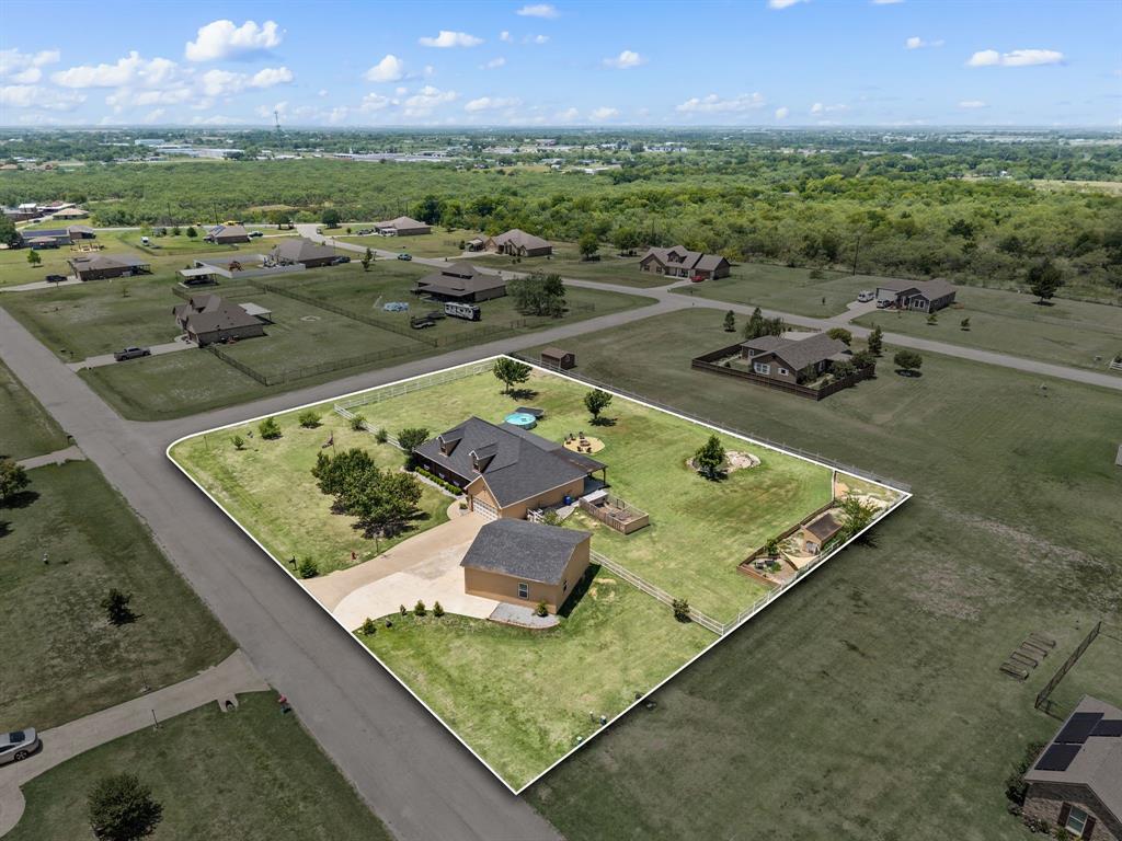15099 Saddle Ridge Circle Property Photo 4