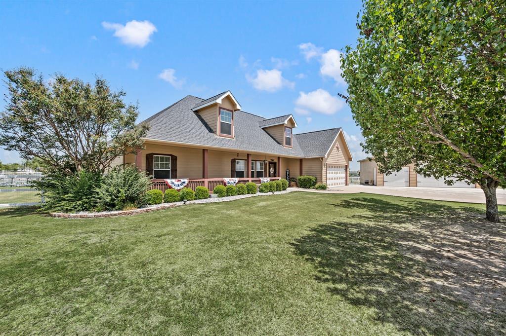 15099 Saddle Ridge Circle Property Photo 6