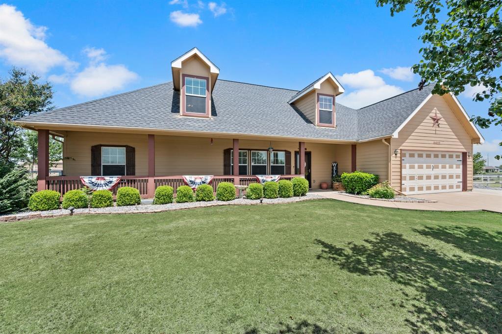 15099 Saddle Ridge Circle Property Photo 7