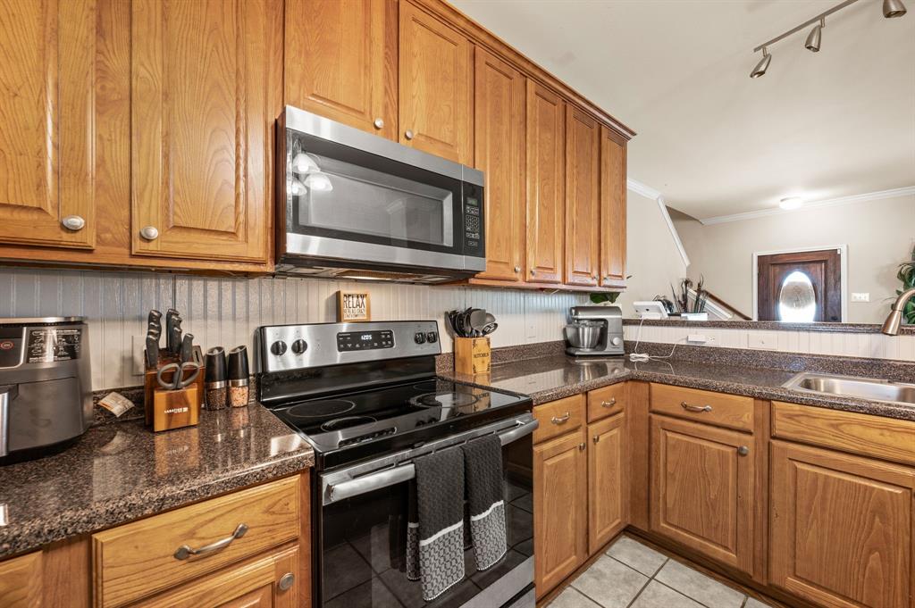15099 Saddle Ridge Circle Property Photo 14