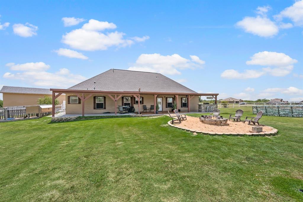 15099 Saddle Ridge Circle Property Photo 38