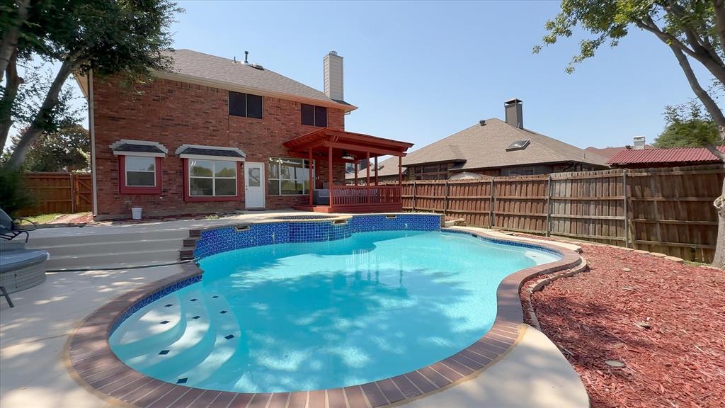 1339 Barclay Drive Property Photo 1