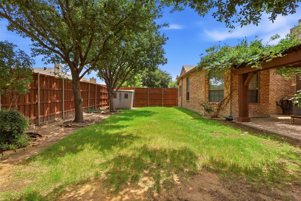 2601 Navasota Drive Property Photo 25