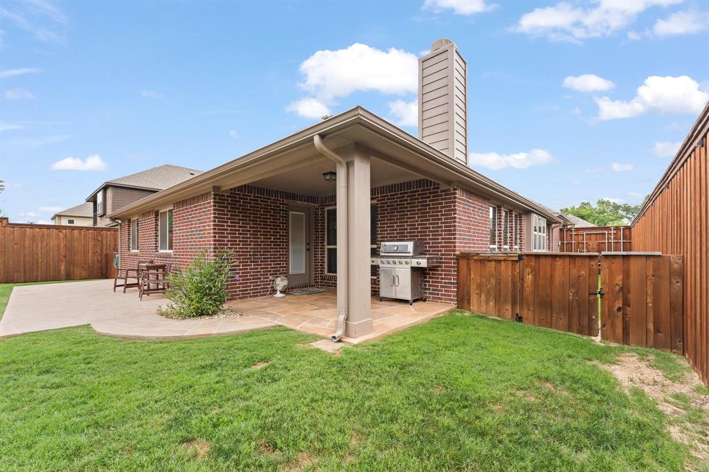 1000 Longhorn Drive Property Photo 24