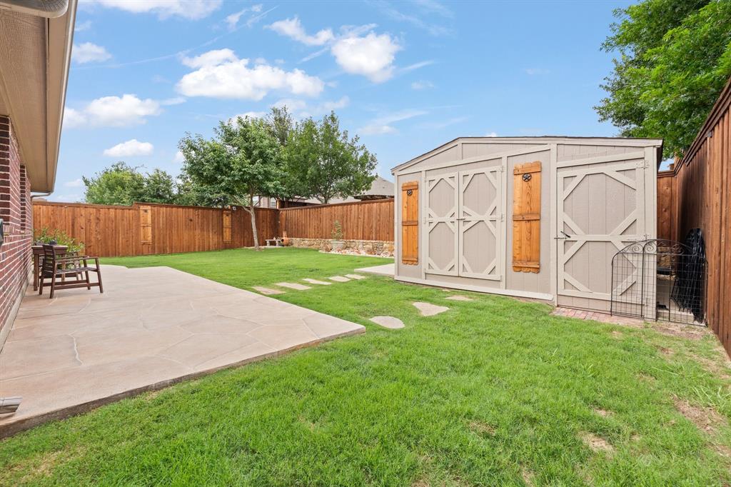 1000 Longhorn Drive Property Photo 28