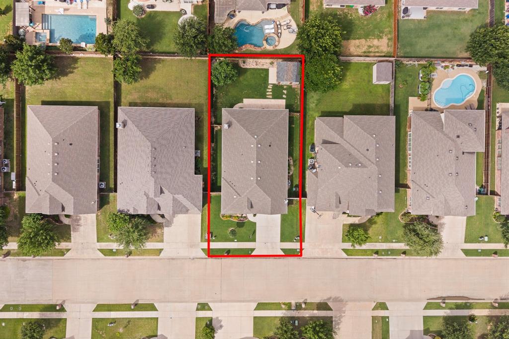 1000 Longhorn Drive Property Photo 30