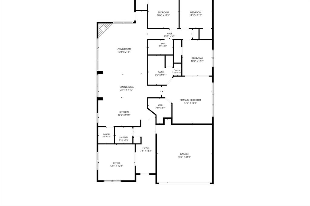 1000 Longhorn Drive Property Photo 34