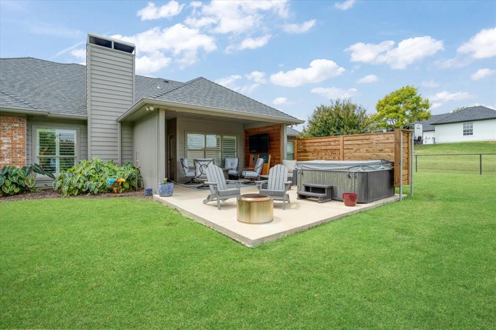 146 Derby Drive Property Photo 22