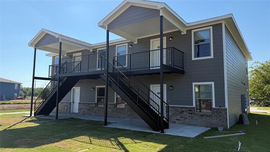 3013 Grey Wolf Circle Property Photo 1