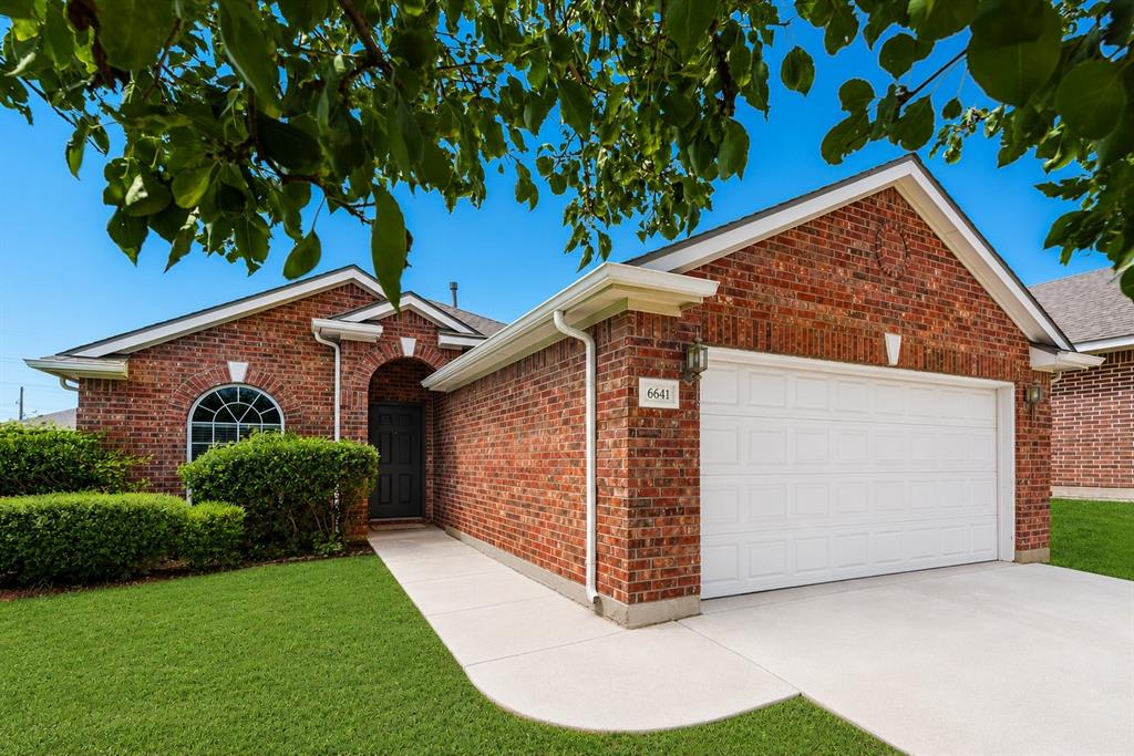 6641 Sierra Madre Drive Property Photo 1