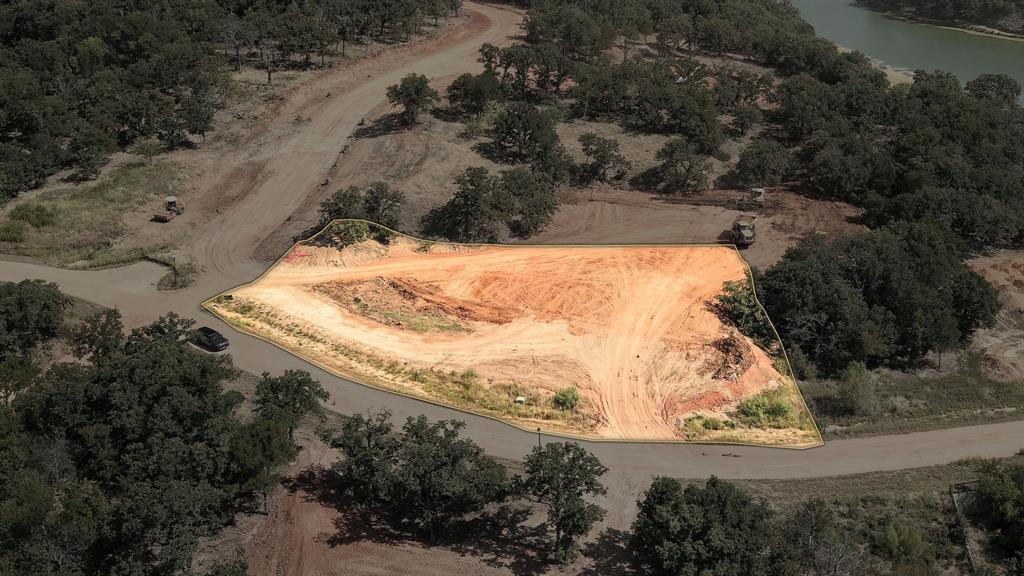 Lot 21 Oak Bluff Drive Property Photo 1