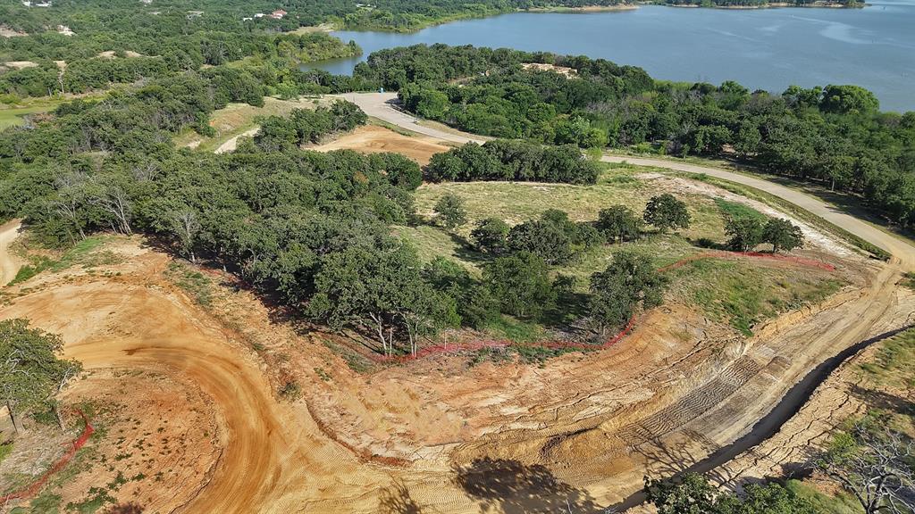 Lot 21 Oak Bluff Drive Property Photo 2