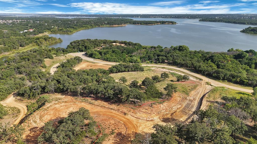 Lot 21 Oak Bluff Drive Property Photo 3