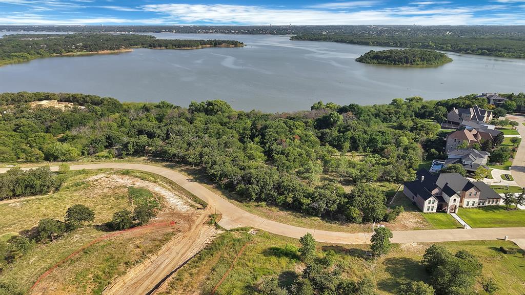 Lot 21 Oak Bluff Drive Property Photo 5