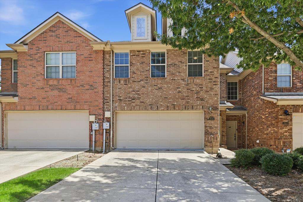 2649 Jacobson Drive Property Photo 1
