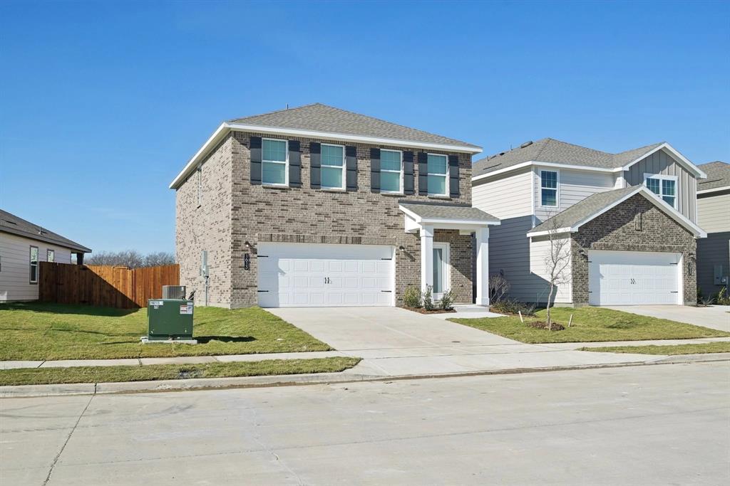 2205 Pioneer Drive Property Photo 3