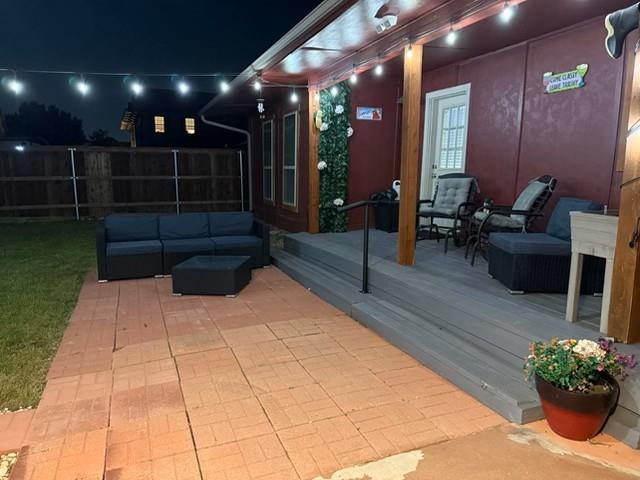 528 S Coppell Road Property Photo 14