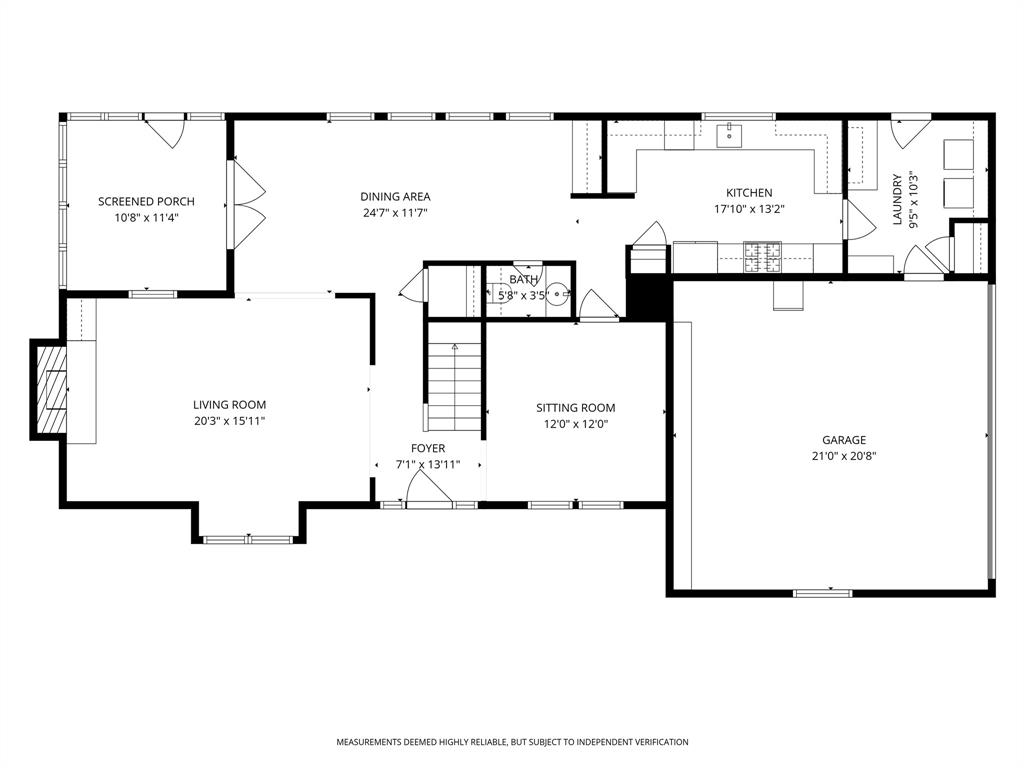 3 Echo Cove Property Photo 39