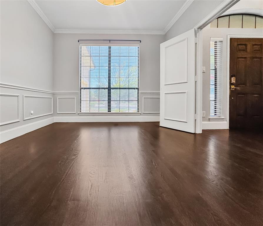 5508 Thistle Hill Property Photo 7