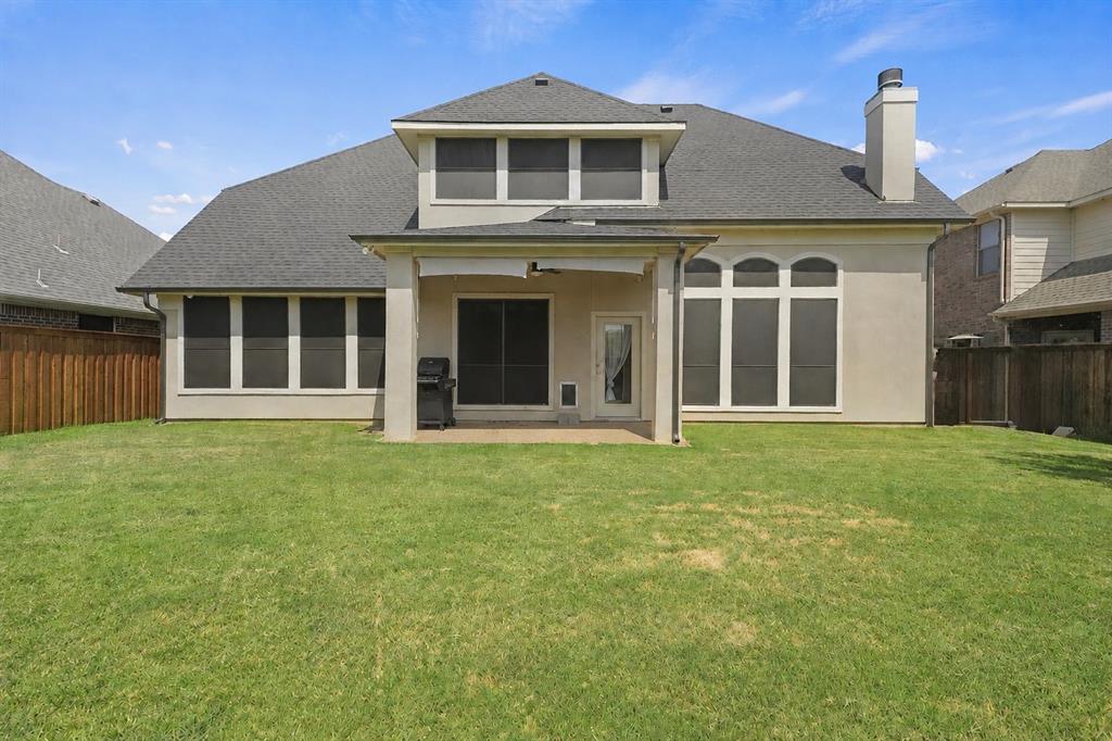 5508 Thistle Hill Property Photo 32