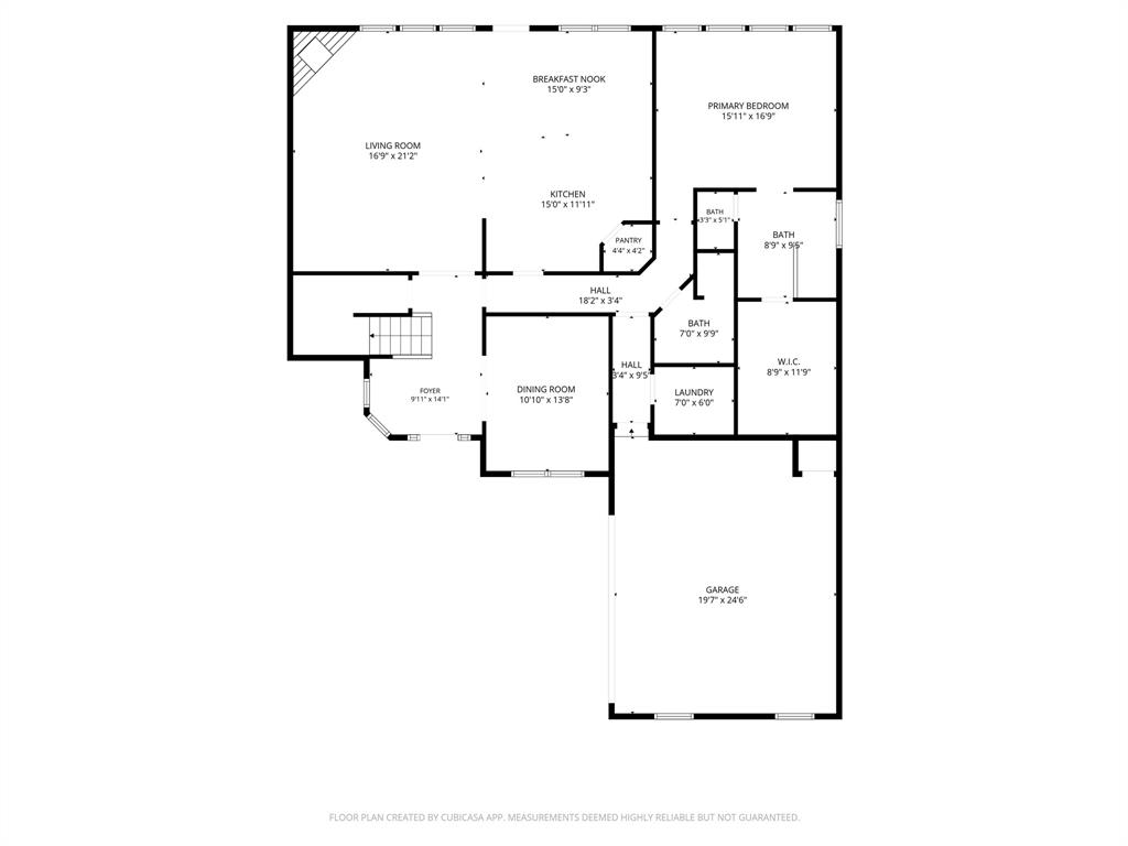 5508 Thistle Hill Property Photo 39