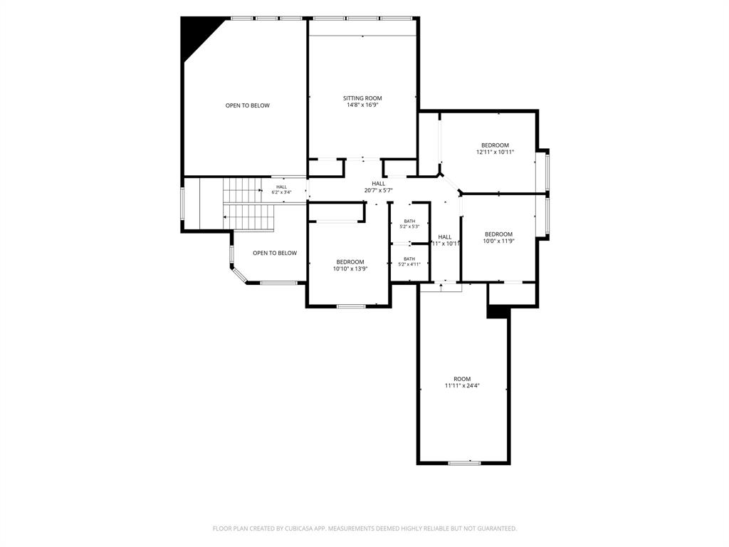 5508 Thistle Hill Property Photo 40