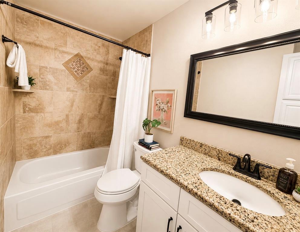 3418 Key West Drive Property Photo 15