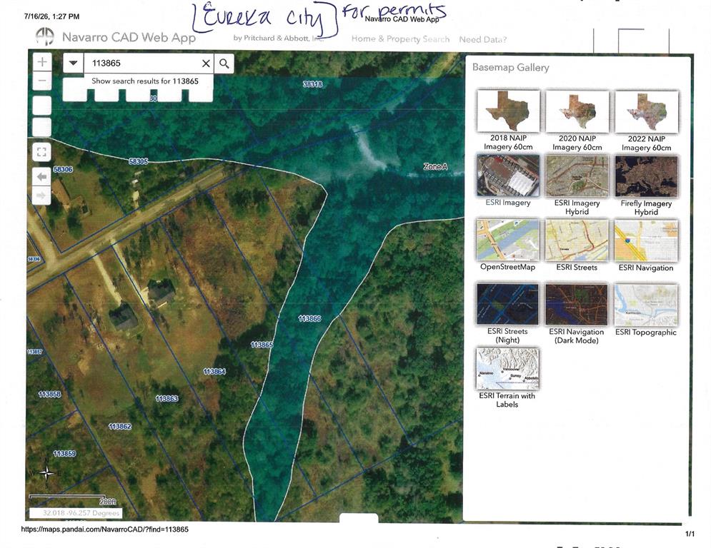 Lot 9 Se County Rd 3140 Property Photo 16