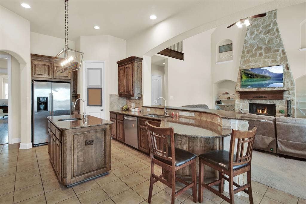 1204 Sand Jack Drive Property Photo 7