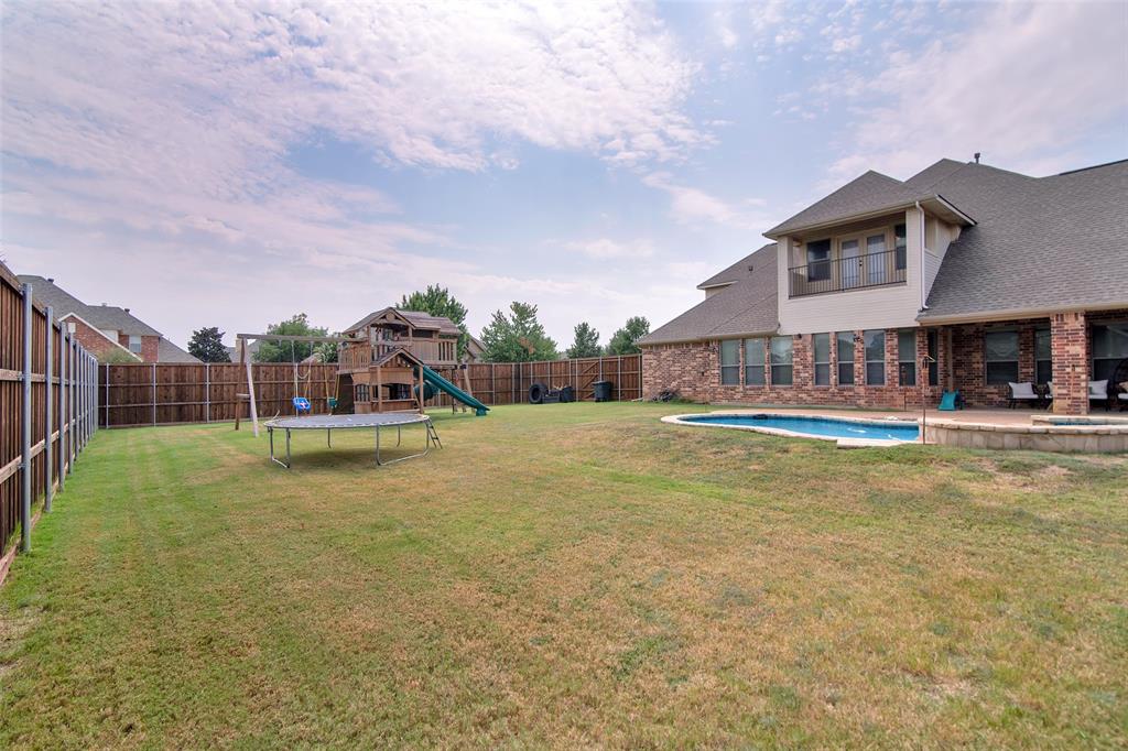 1204 Sand Jack Drive Property Photo 27