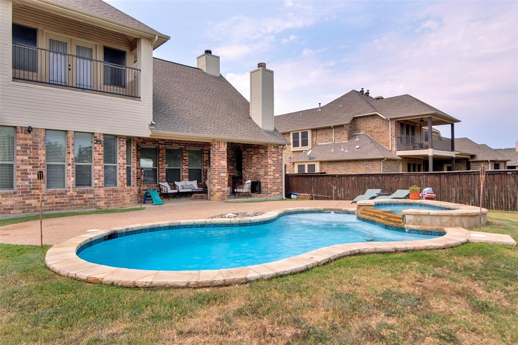 1204 Sand Jack Drive Property Photo 28