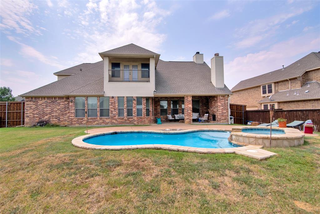 1204 Sand Jack Drive Property Photo 29