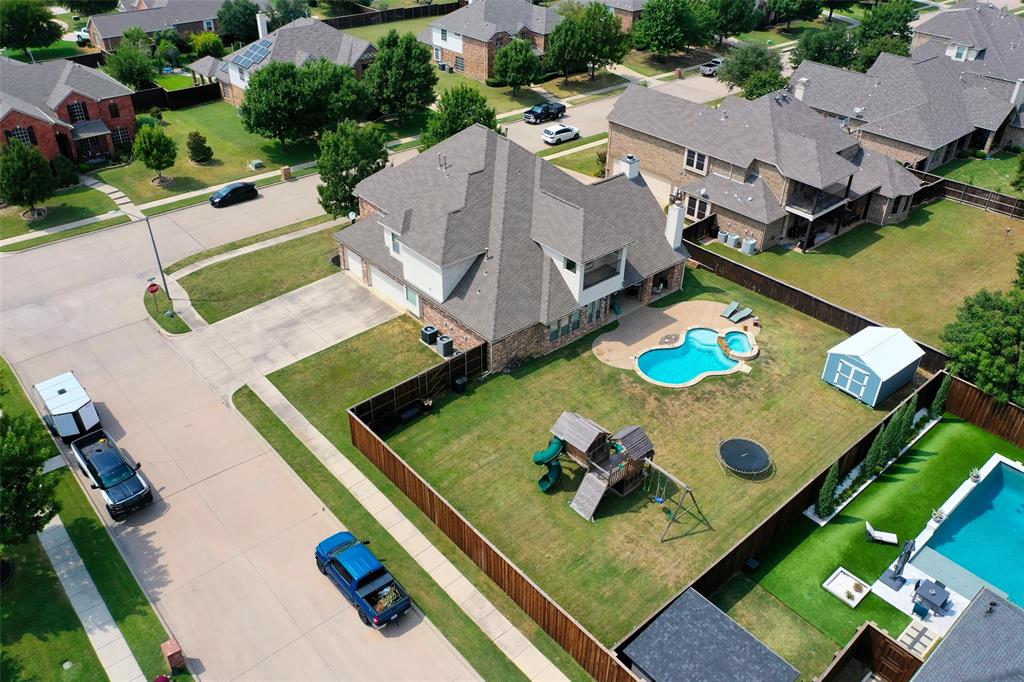 1204 Sand Jack Drive Property Photo 32