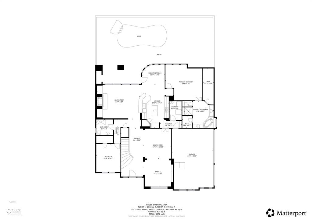 1204 Sand Jack Drive Property Photo 37