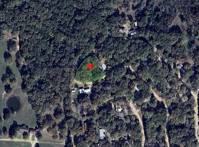 800 Trosper Trace Property Photo 1