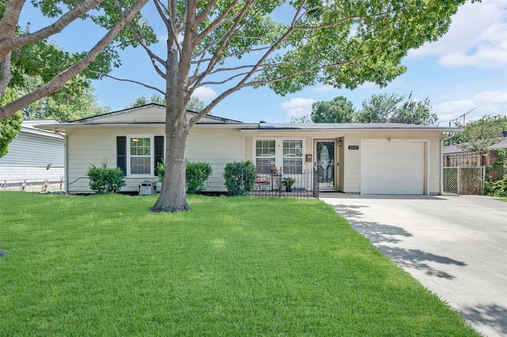 2632 Wicker Avenue Property Photo 1
