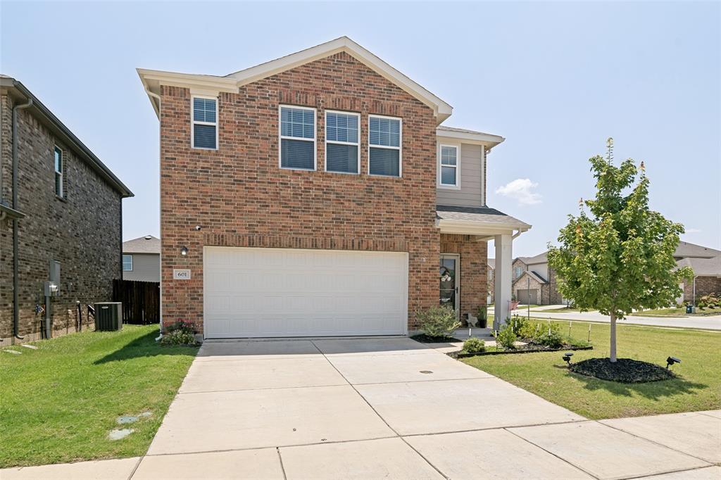 601 Colgate Circle Property Photo 1