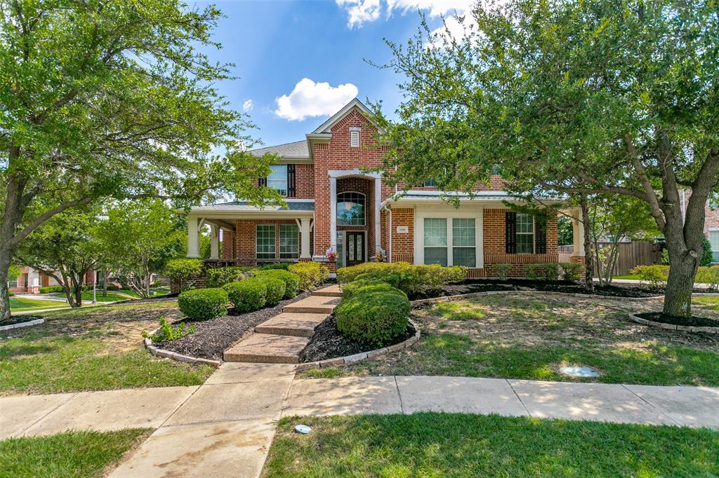 1501 Stone Drive Property Photo 1