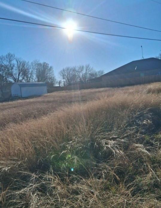 0 Texas Avenue Property Photo 1
