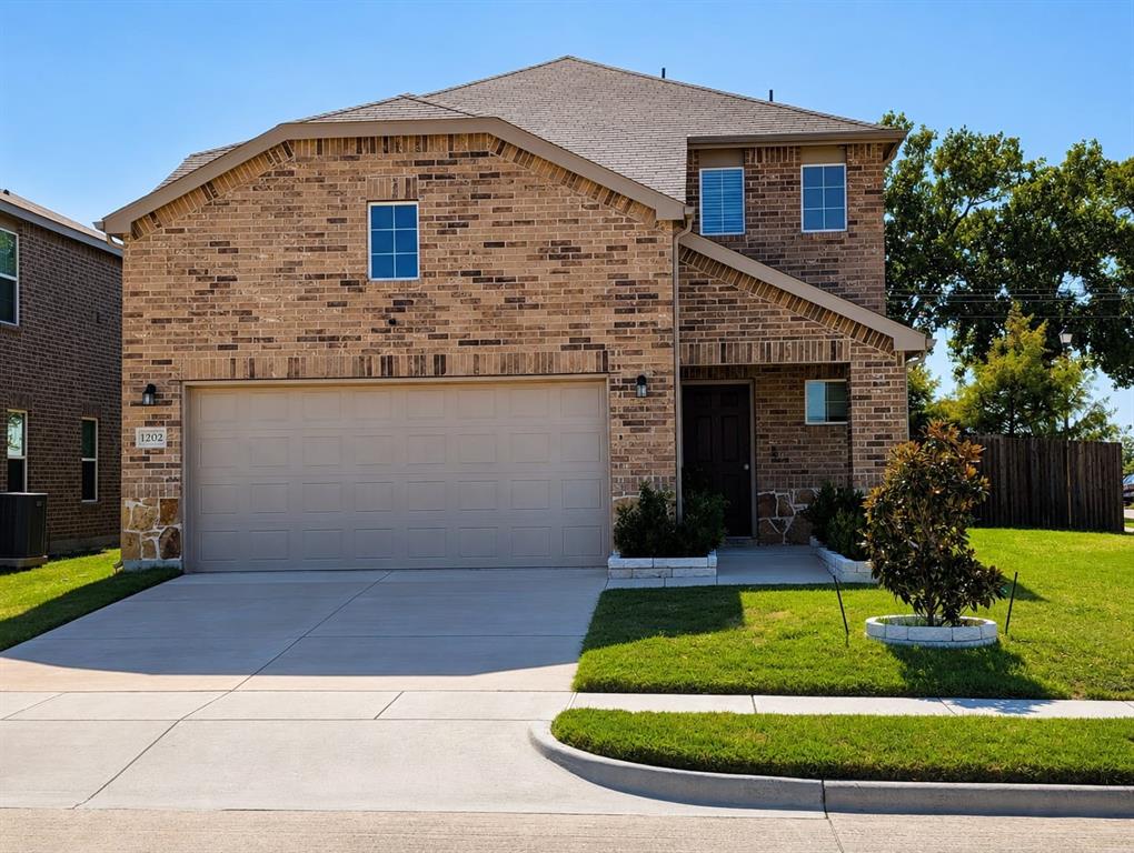 1202 Lavaca Drive Property Photo 1