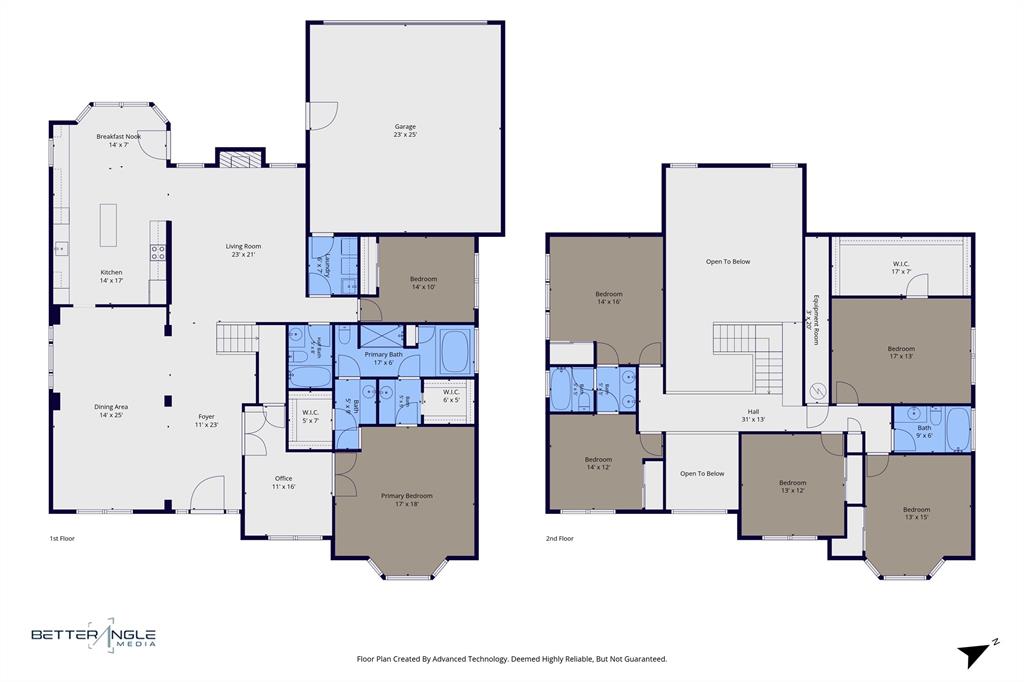 408 San Mateo Drive Property Photo 31